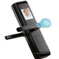 Precio competitivo Contraseña sin llave eléctrica Wifi Smart Digital Finger Huella de reconocimiento Puerta de reconocimiento Bloqueo